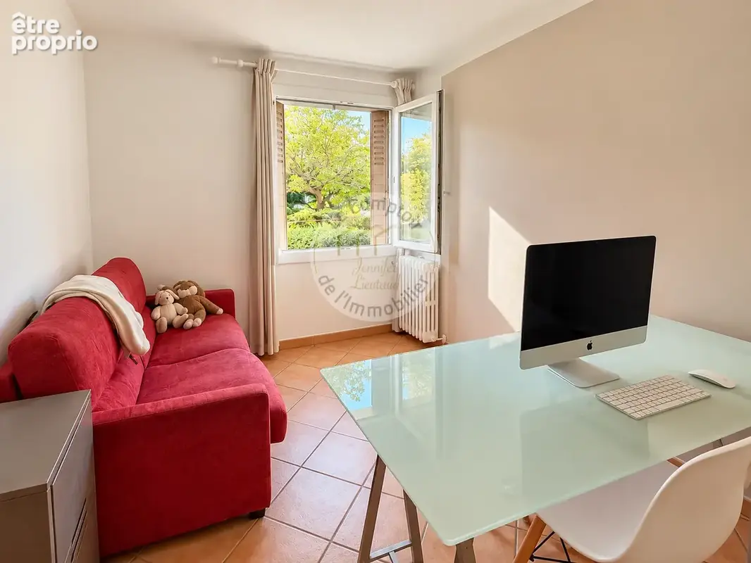 Sainte marguerite parc fleuri : type 3 56m2 lumineux - photo 13