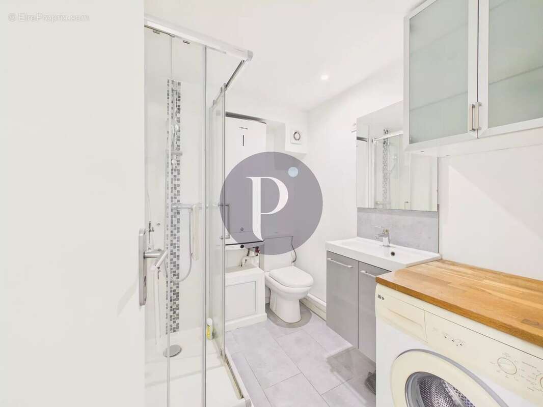 Appartement à FONTENAY-AUX-ROSES