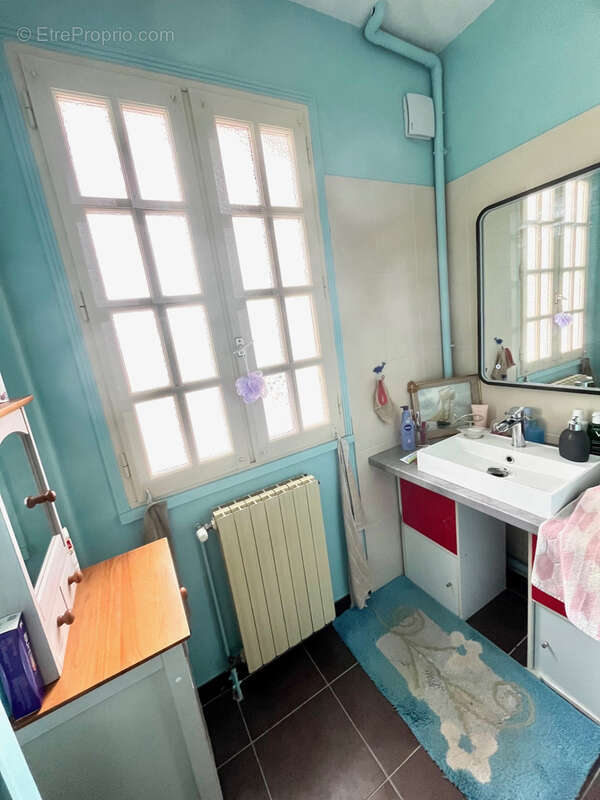 Maison à COGNAC-LA-FORET