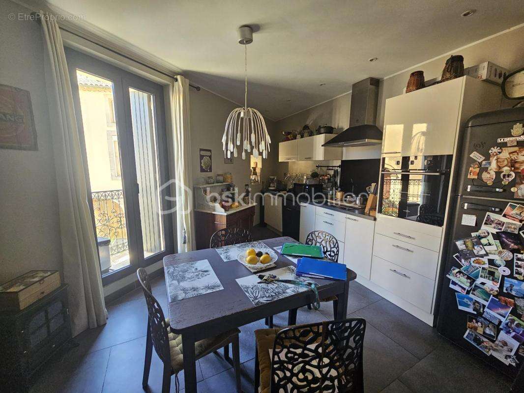 Maison à CORNEILHAN