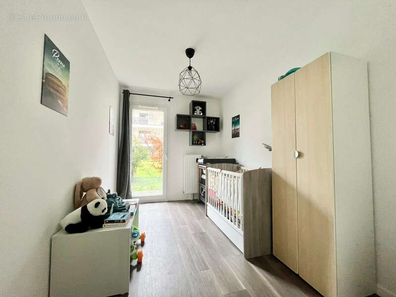 Appartement à MAUREPAS