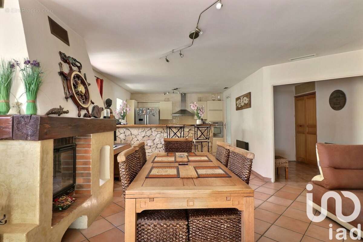 Photo 4 - Maison à FUVEAU