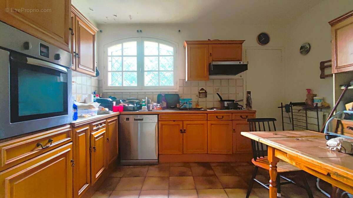 Maison à VILLENAVE-D'ORNON