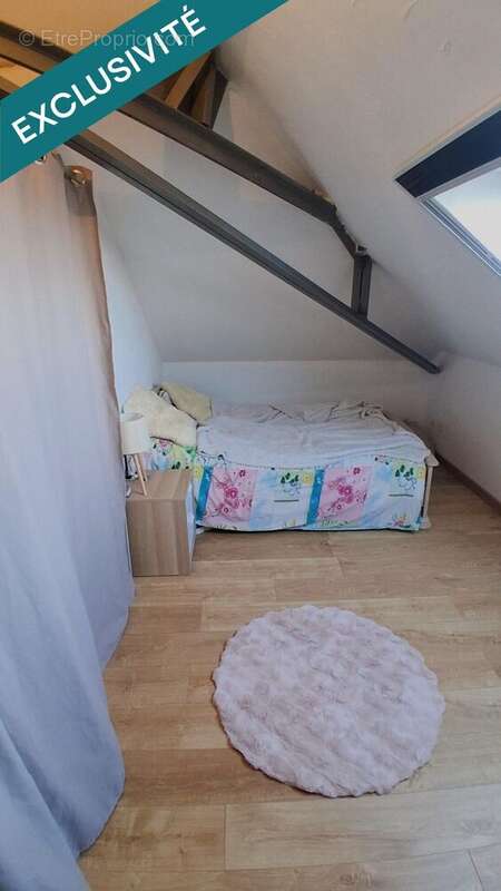 Appartement 82 m² à Lampertsloch  - photo 9