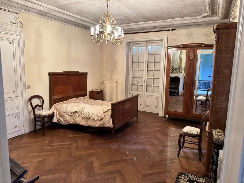Magnifique Manoir XVIe de 500 m2 au cœur d’un parc Lenôtre de 2 hectares - photo 15
