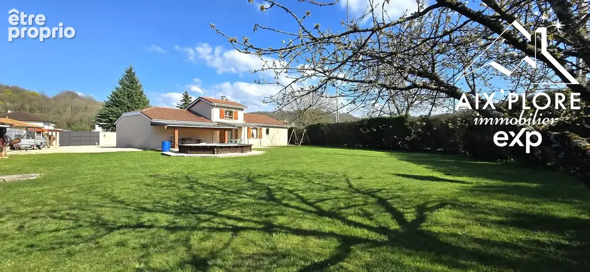 Maison 101 m² à Ambutrix  - photo 2