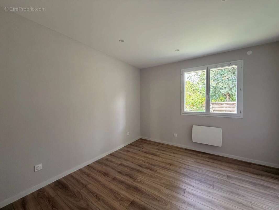 Appartement à VERFEIL