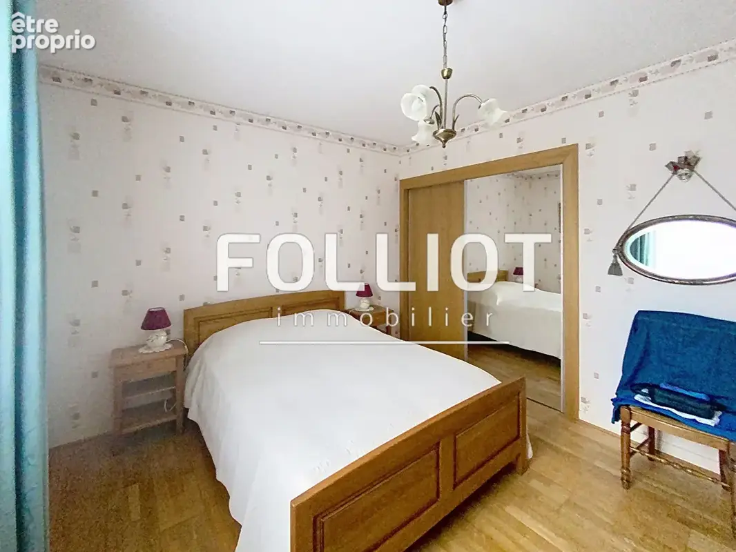 Achat vente regneville sur mer - photo 5