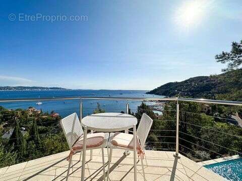 Maison à THEOULE-SUR-MER