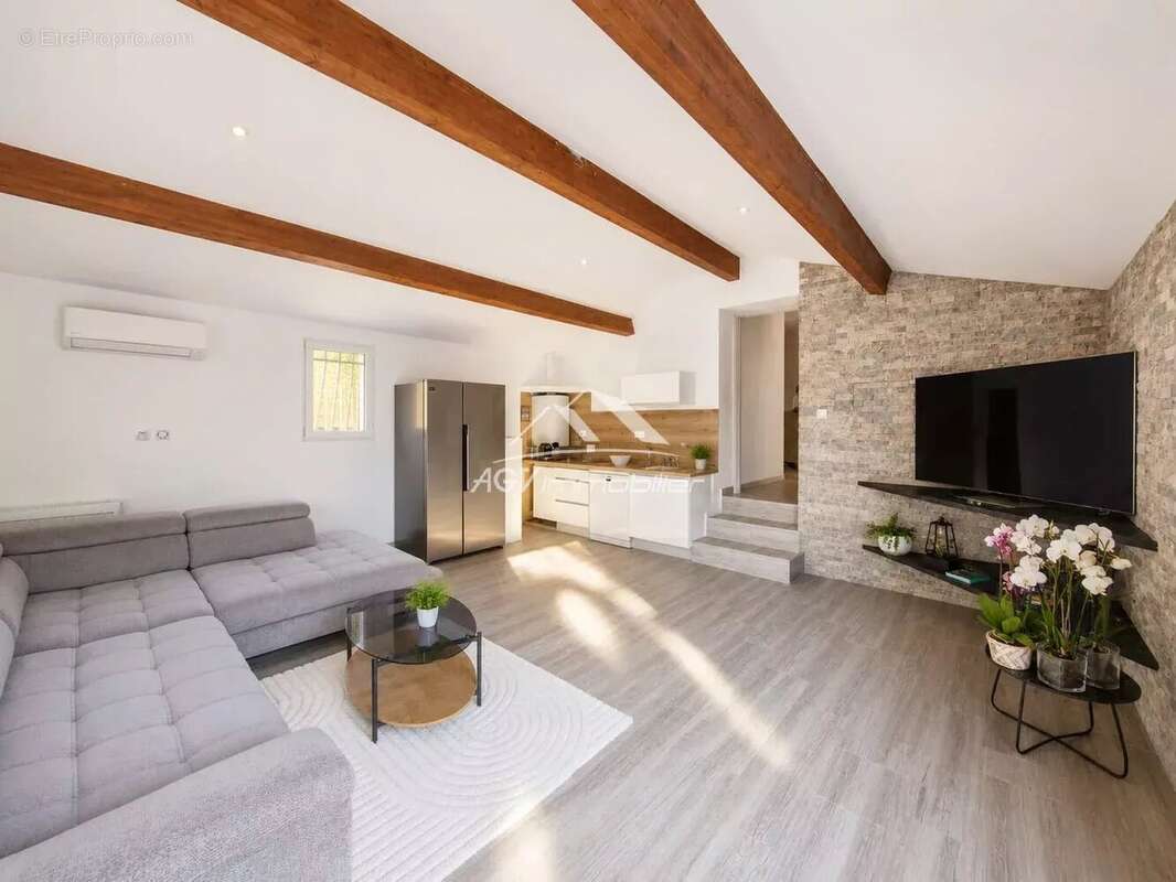 Maison à ALES