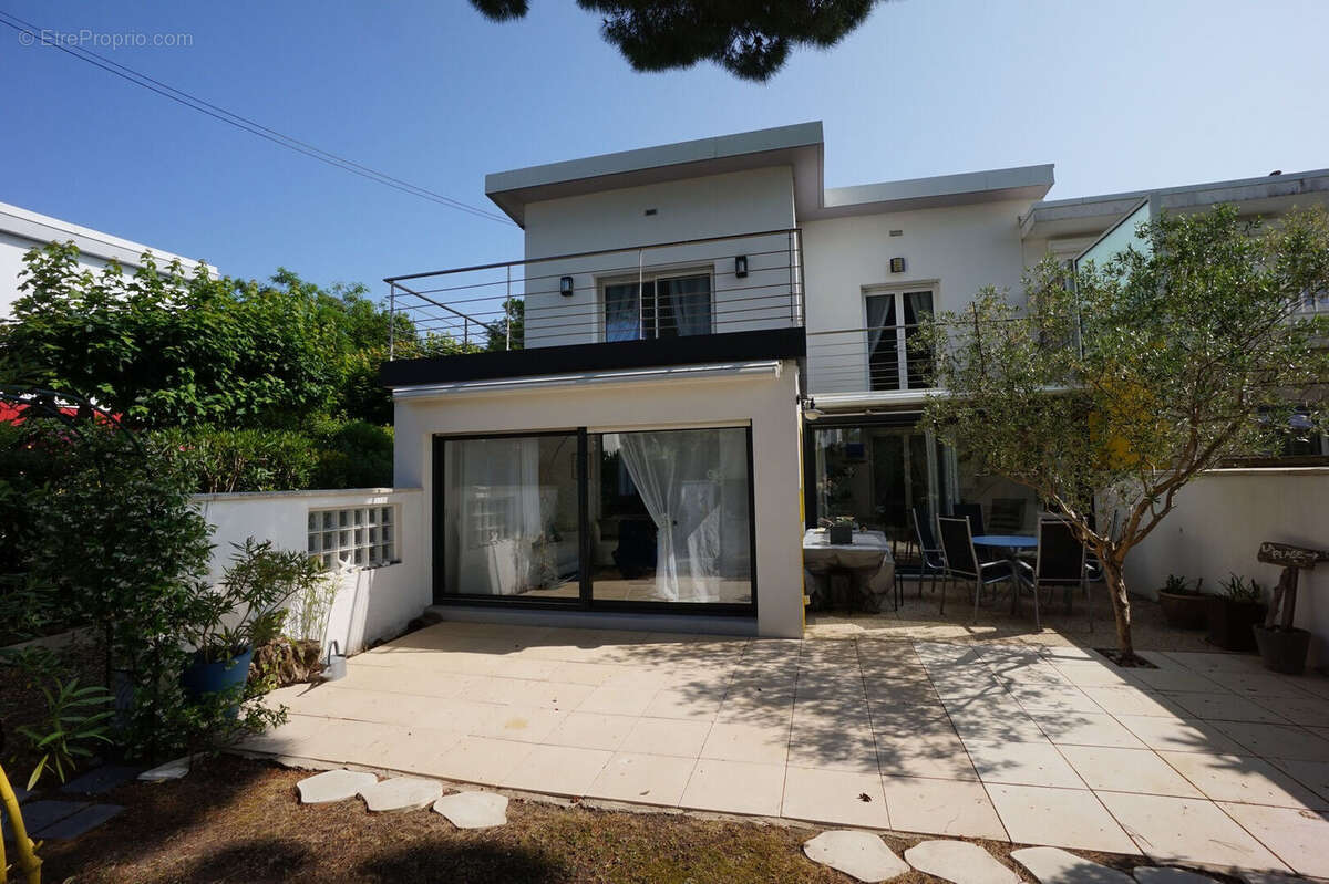 Maison à ROYAN