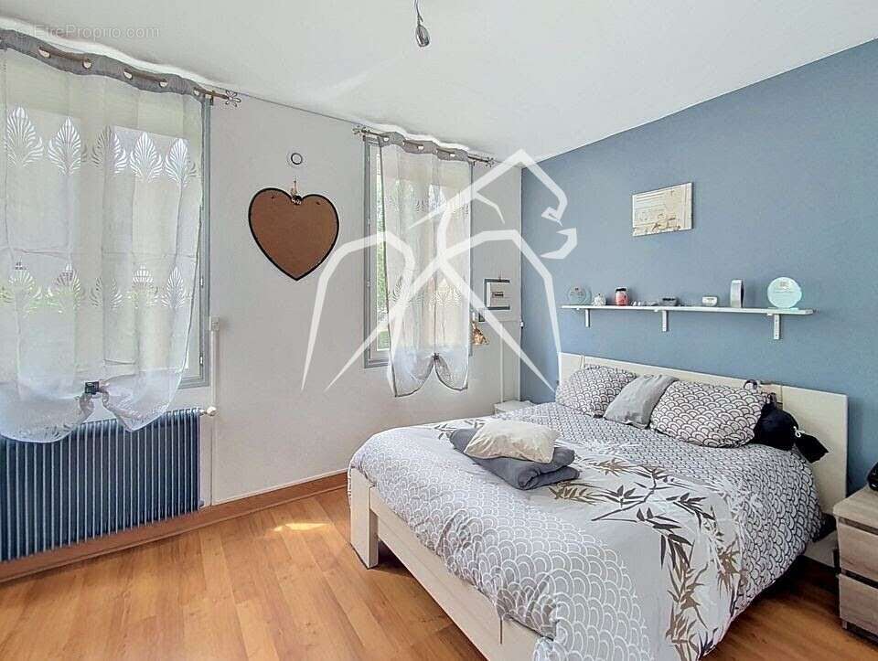 Maison à LE PETIT-QUEVILLY
