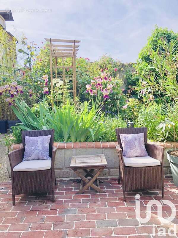 Photo 2 - Maison à MONTATAIRE