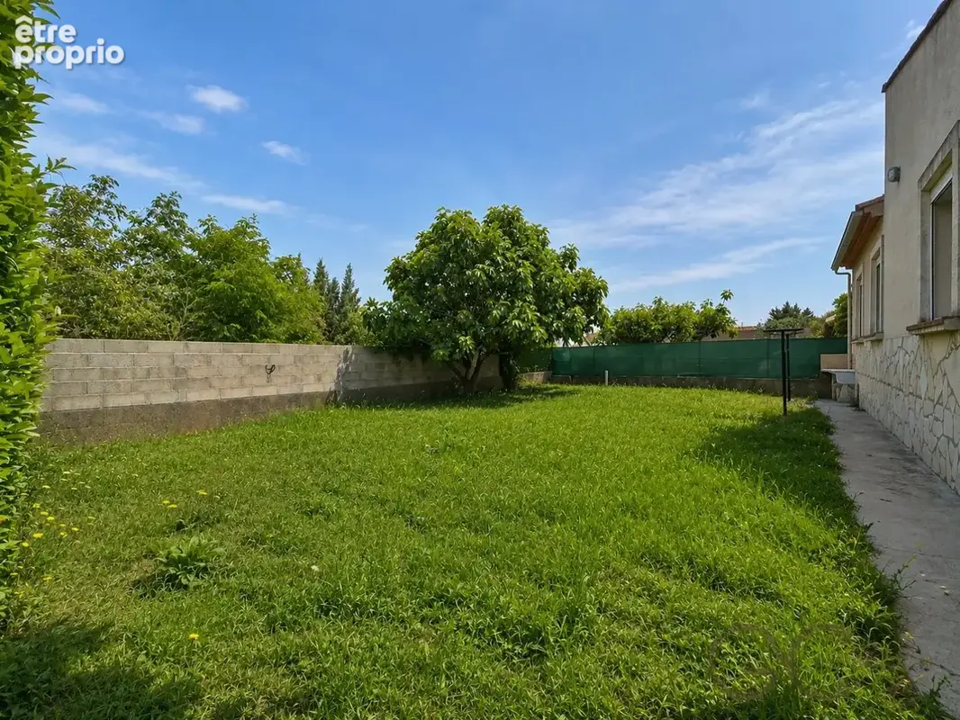 Maison 122 m² à Beziers  - photo 4