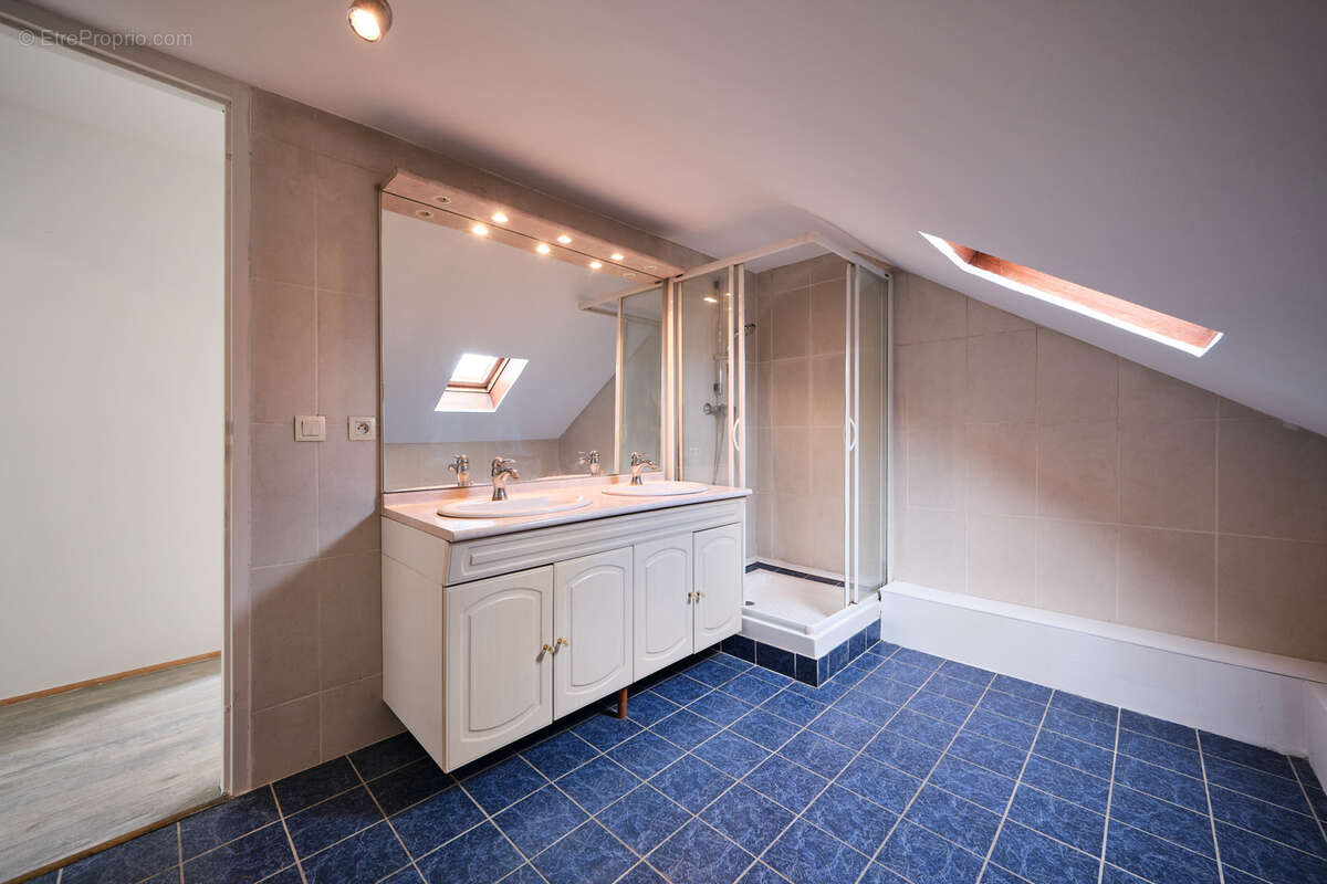 Appartement à ANNECY