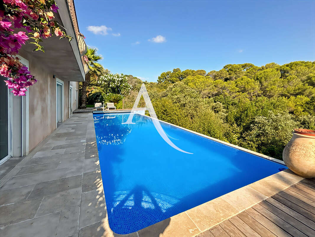 Maison à ANTIBES