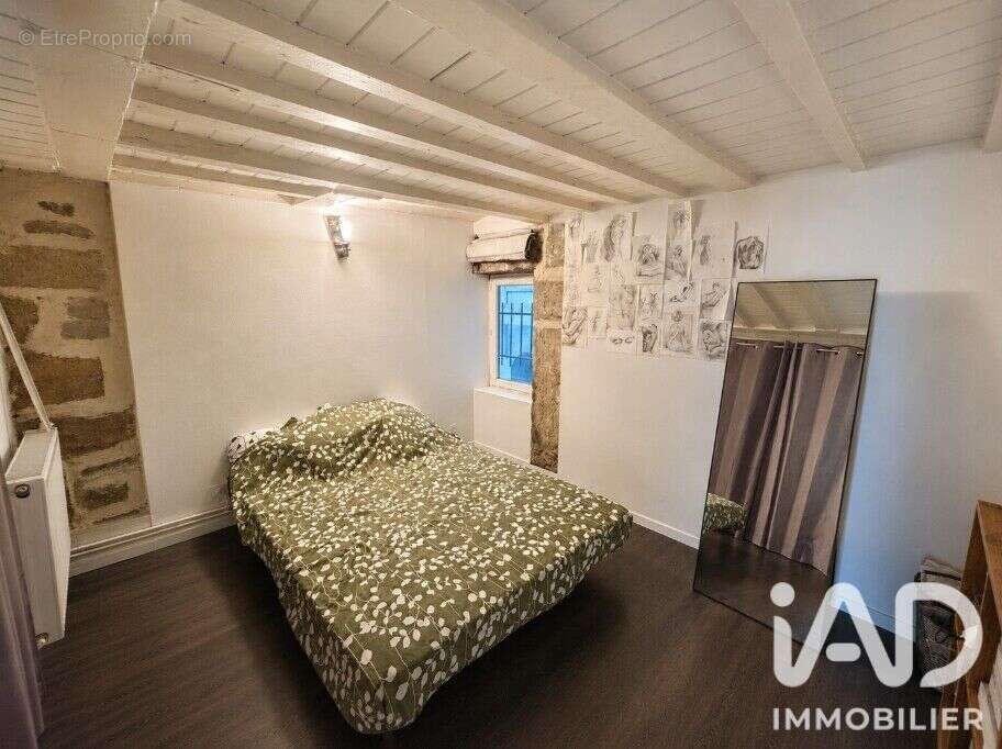 Photo 5 - Appartement à LYON-3E