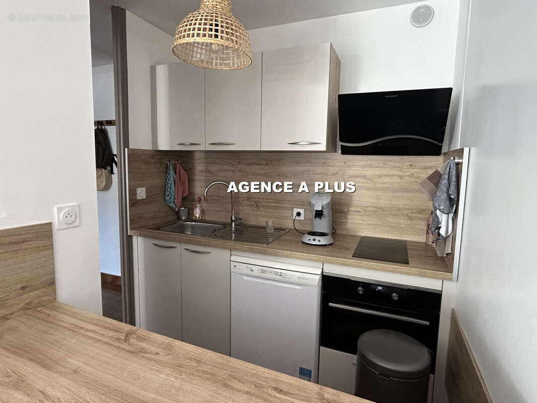 Appartement à LE GRAU-DU-ROI