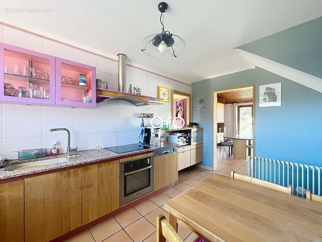 Maison 116 m² à Hem  - photo 4