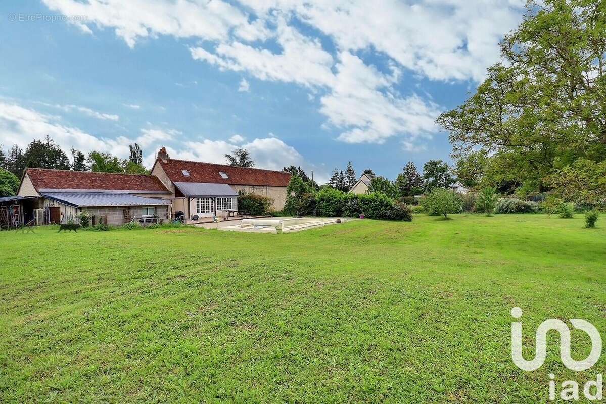 Photo 3 - Maison à CHANCAY