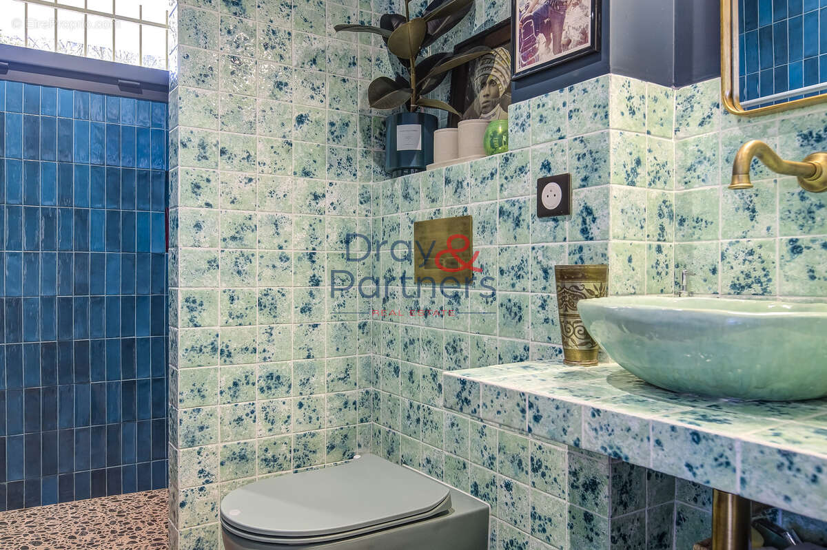 Appartement à VILLEFRANCHE-SUR-MER