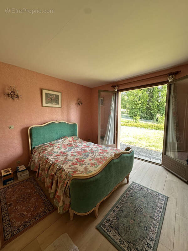 Maison à SAINT-MARTIN-DE-BOSCHERVILLE