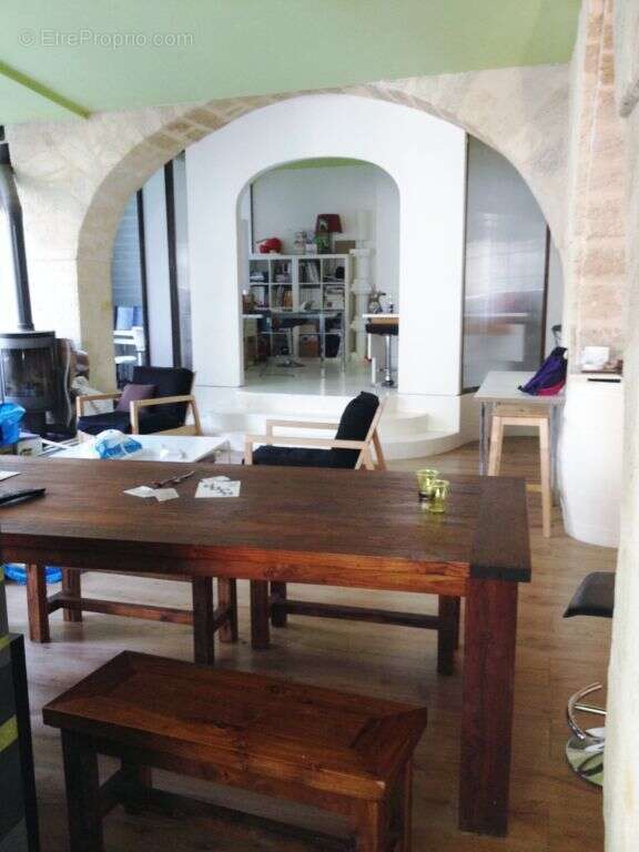 Commerce à BORDEAUX