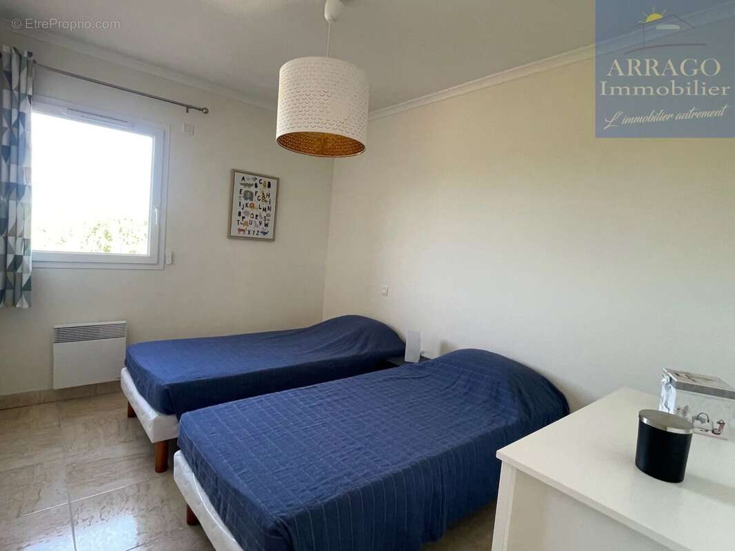 Appartement à VALRAS-PLAGE