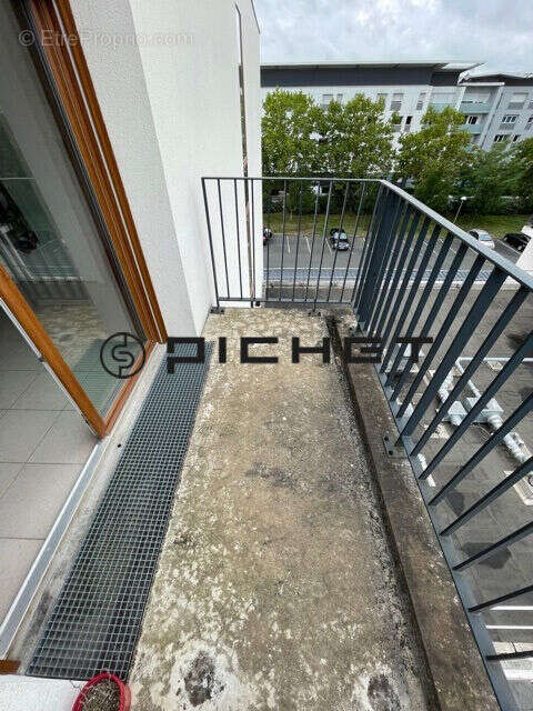 Appartement à CENON