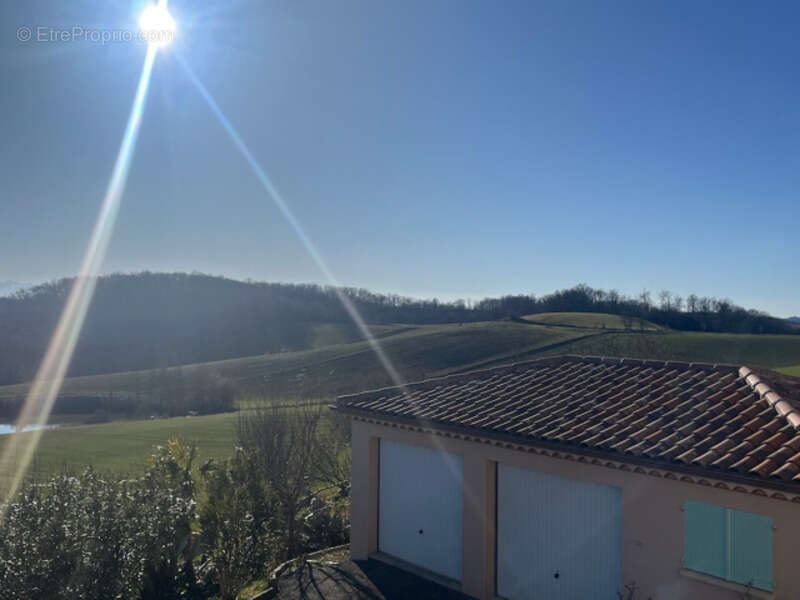 Maison à SAINTE-DODE