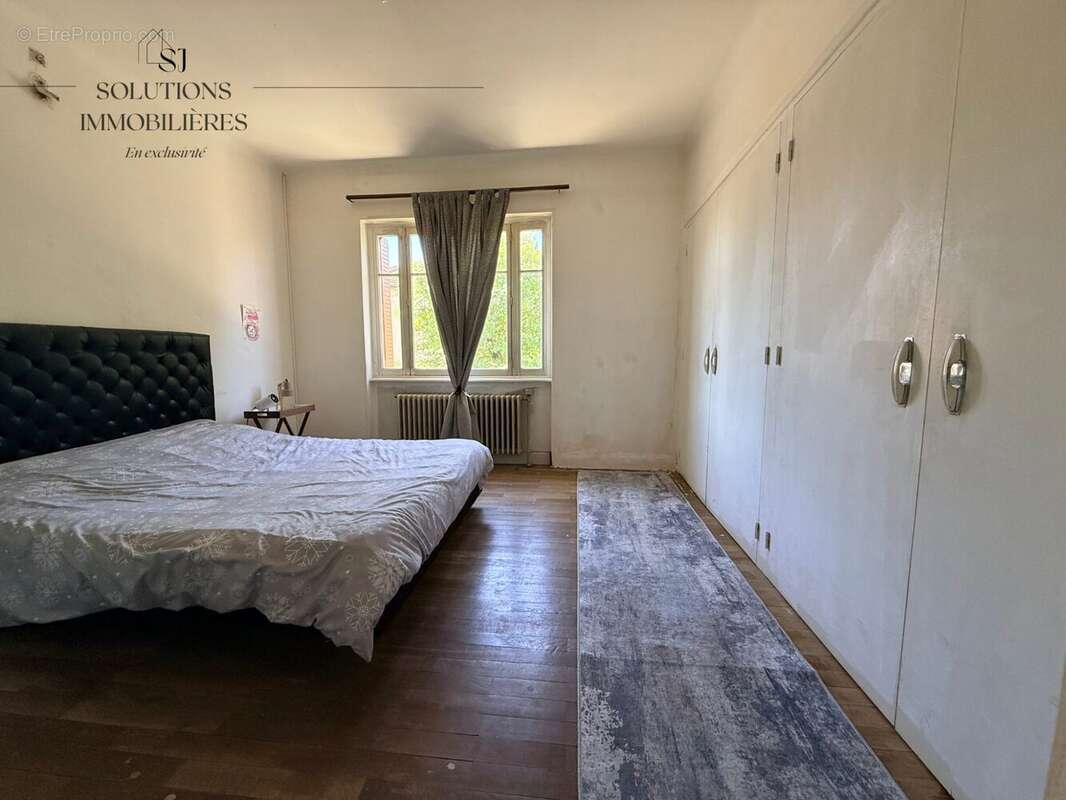 Maison 86 m² à Assieu  - photo 6