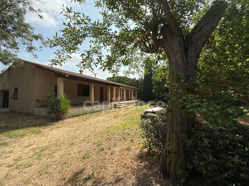 Maison à ARLES