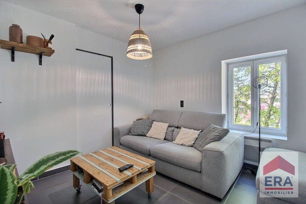 Appartement à CARPENTRAS