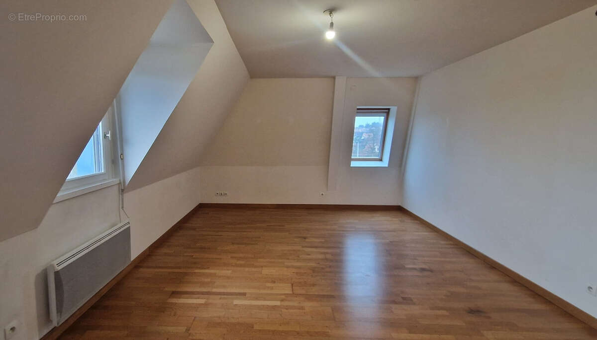 Appartement à TOUQUES