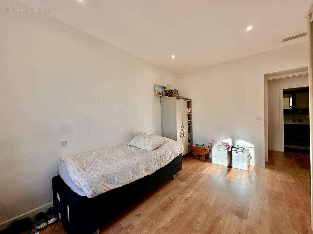 Appartement à BEAUSOLEIL