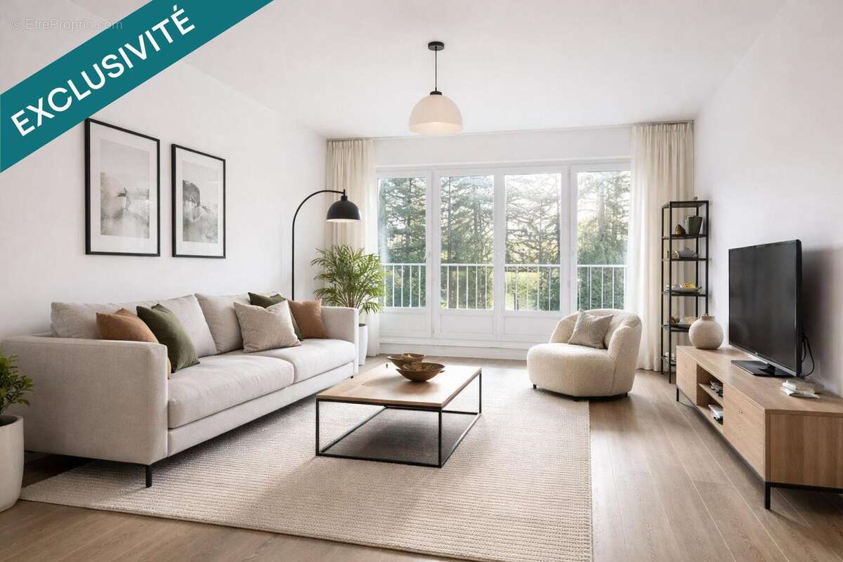 Photo 6 - Appartement à ORVAULT