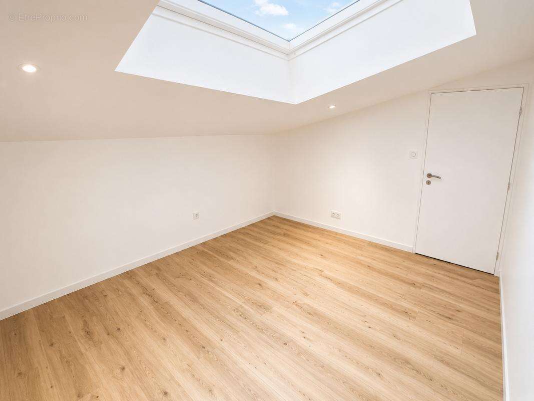 Maison 76 m² à Villedoux  - photo 15