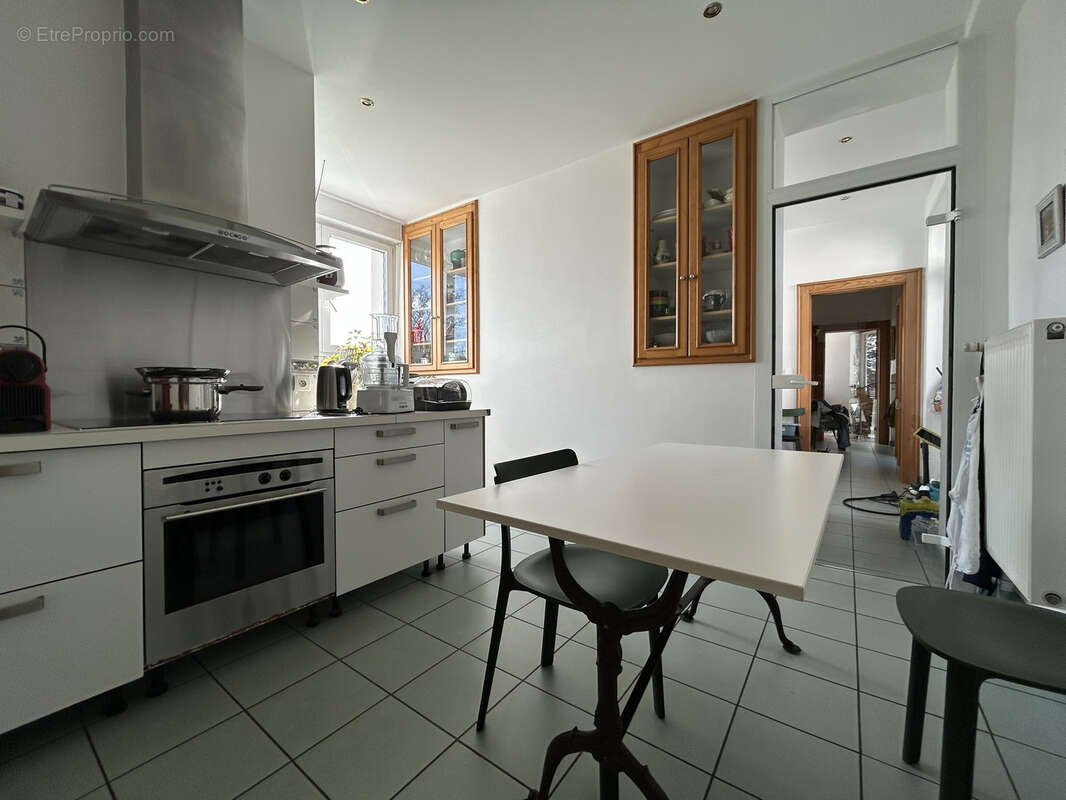 Belle maison des houillères - photo 9