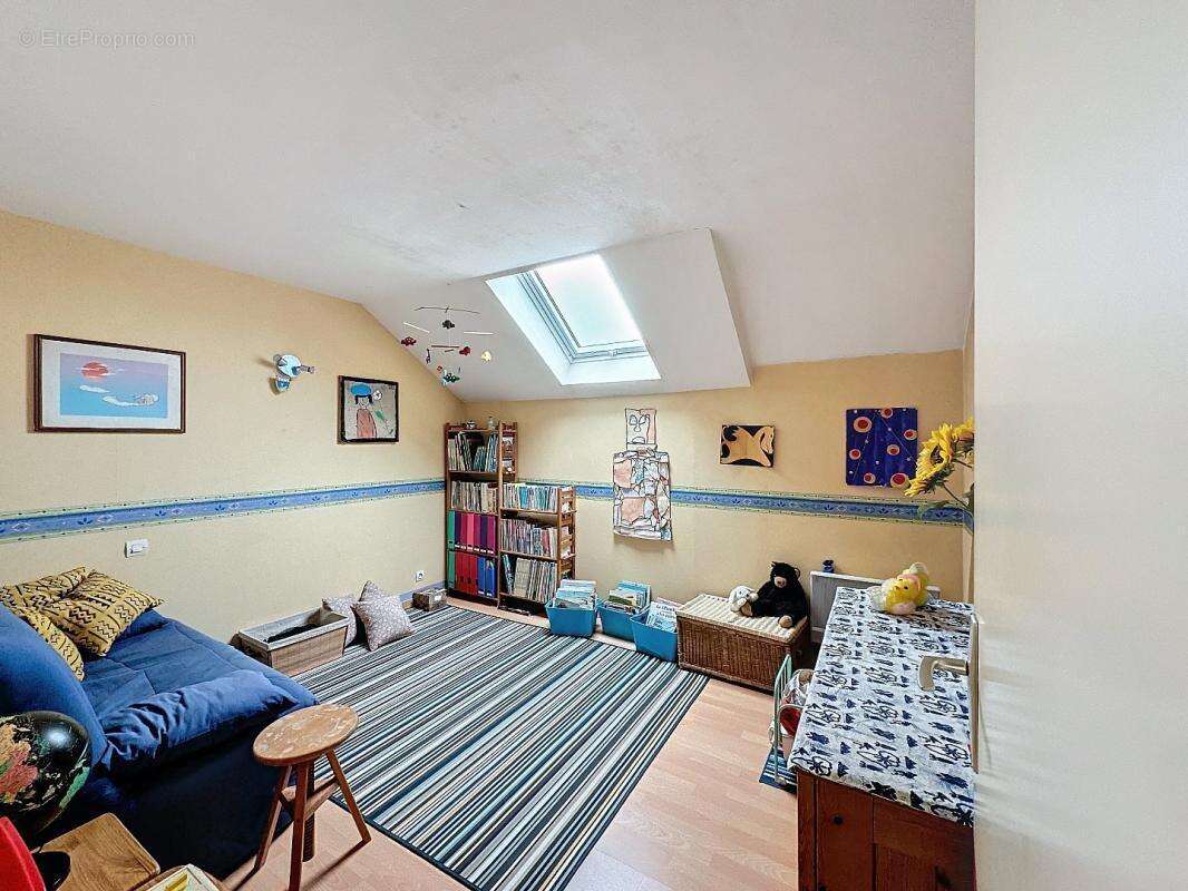 Appartement à REDON