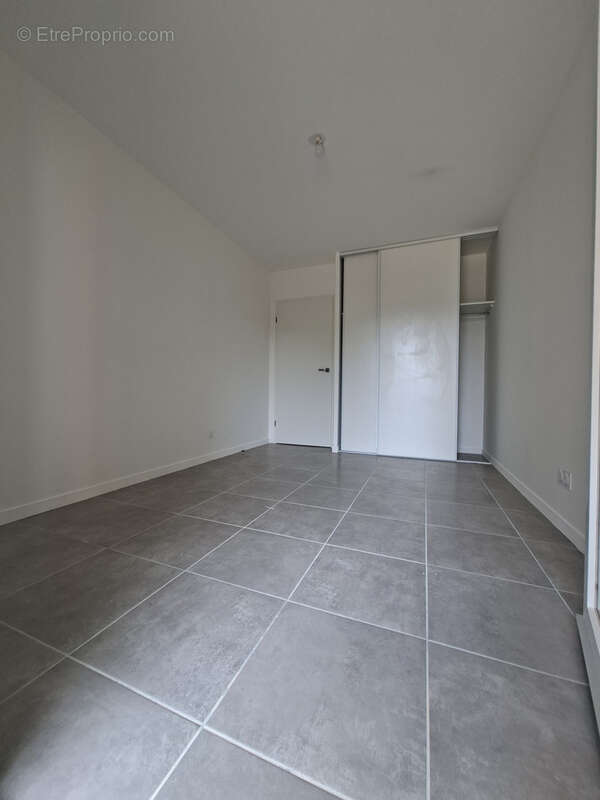 Appartement à PAU