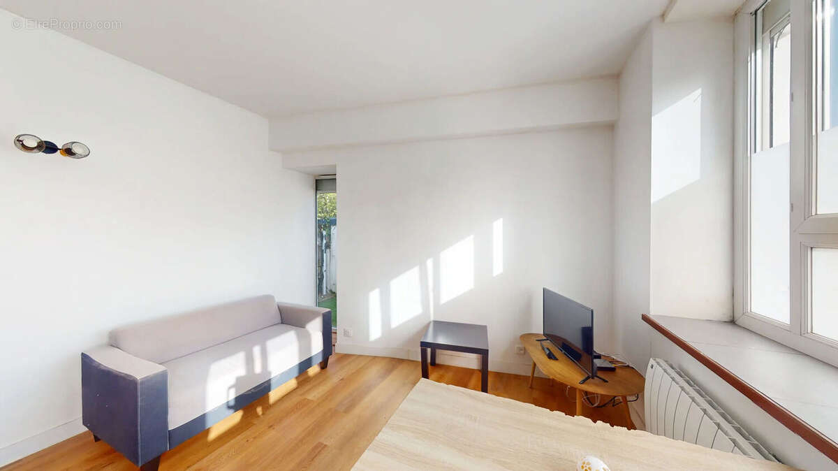 Appartement à LORIENT