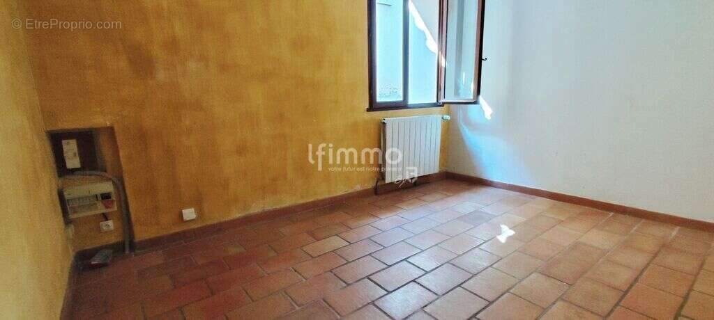 Maison à MALLEFOUGASSE-AUGES