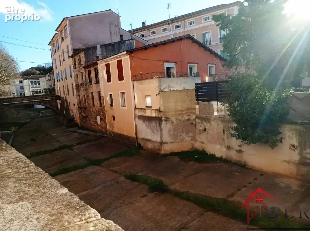 Appartement T2 à Bédarieux - photo 11