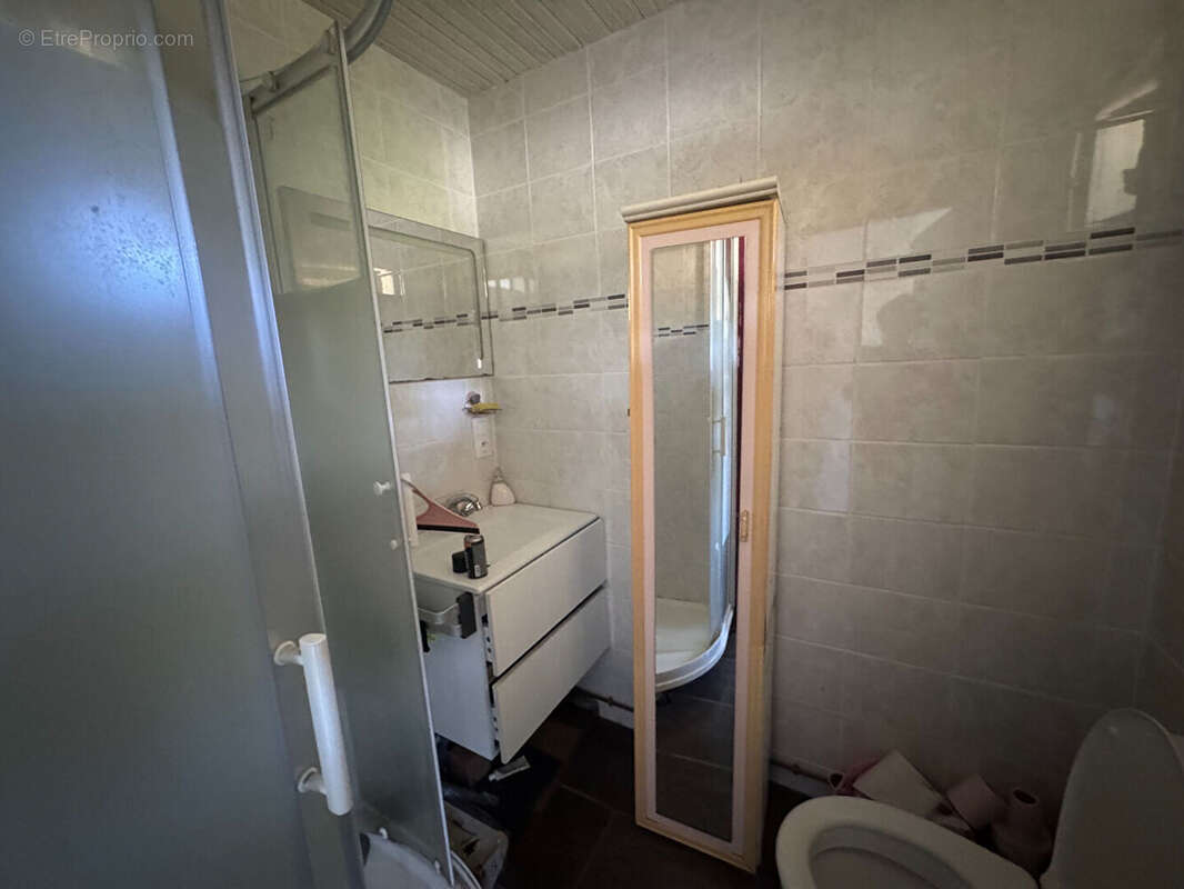 Maison 54m² à auzon - photo 7