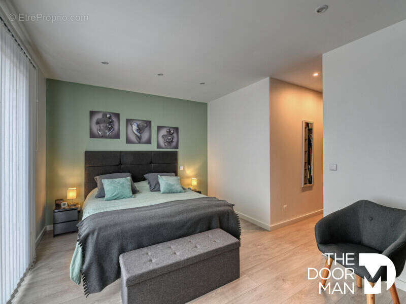 Maison à MONTFORT-L'AMAURY