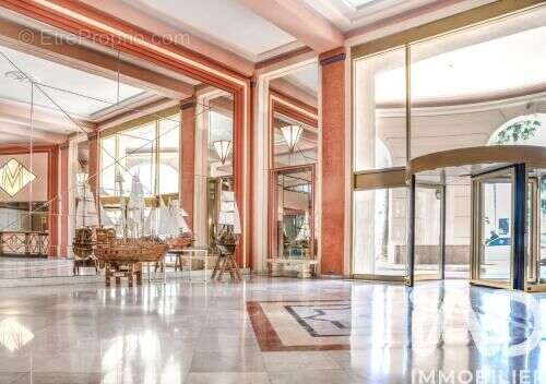 Photo 2 - Appartement à CANNES