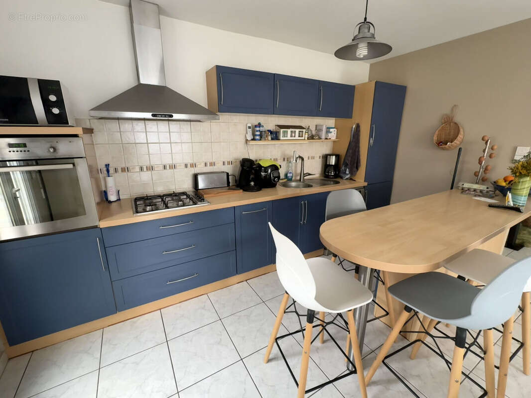 Photo 5 - Maison à THOUARE-SUR-LOIRE