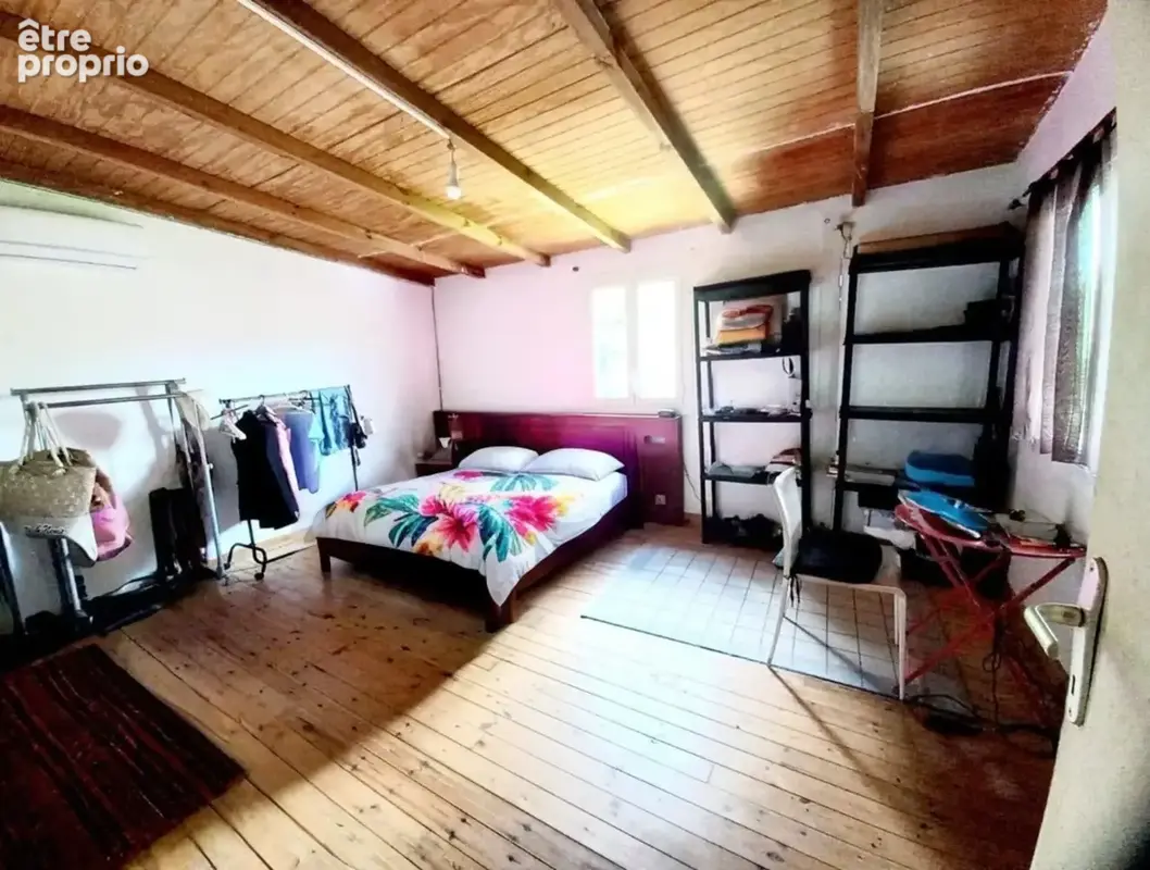 Maison T4 à vendre et son T2 SAINTE ANNE BURAT (971) - photo 11