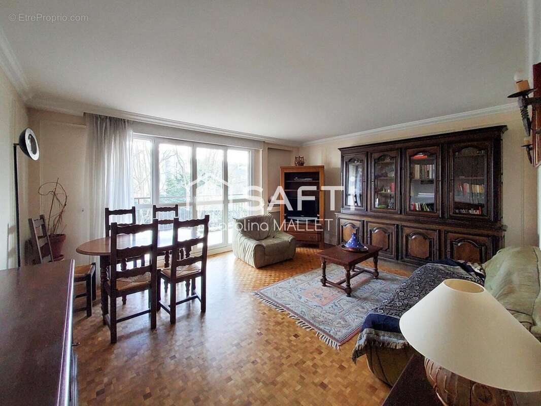 Photo 3 - Appartement à CLAMART