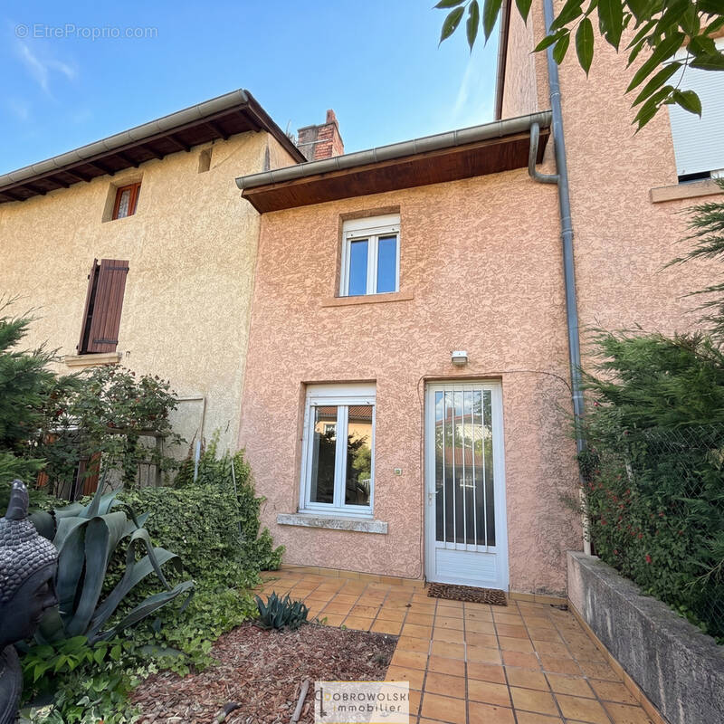 Maison/Appartement à vendre - photo 9